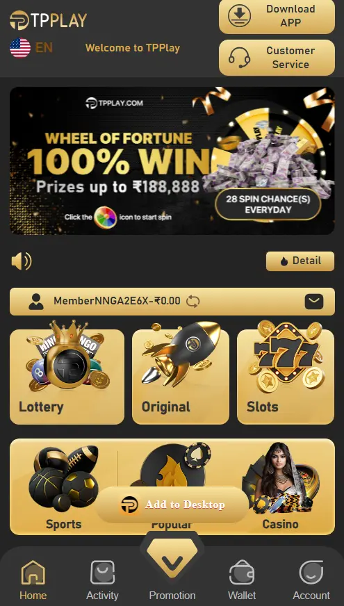 who can play tpplay game